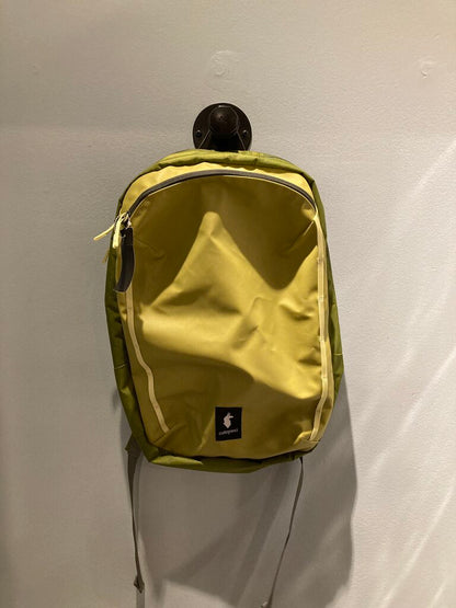 Cotopaxi Vaya 18L Daypack, Green