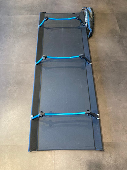 Helinox Cot, Black