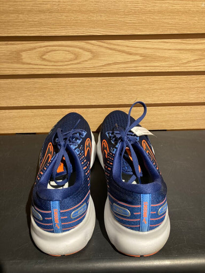 Brooks Glycerin 20, Navy/Orange, Men's 11