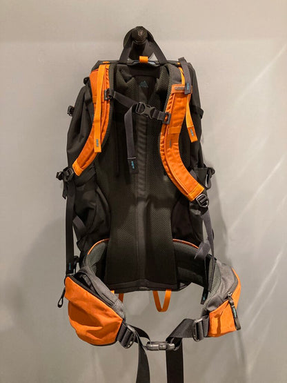 Gregory Stout 45 Backpack, Orange, L