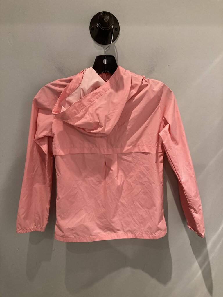 Columbia Wind Jacket, Pink, Kid's M
