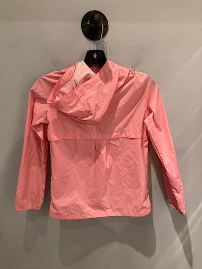 Columbia Wind Jacket, Pink, Kid's M