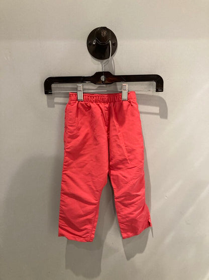 Patagonia Bottoms, Pink, Kid's 3T