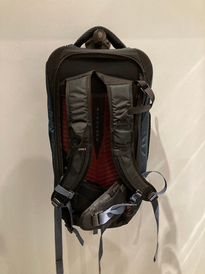 Osprey Fairpoint Backpack, Blue, 40L