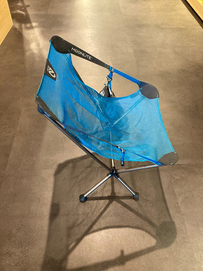 NEMO Moonlite Reclining Chair, Blue