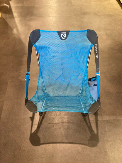 NEMO Moonlite Reclining Chair, Blue