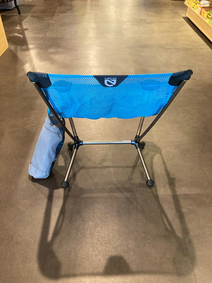 NEMO Moonlite Reclining Chair, Blue