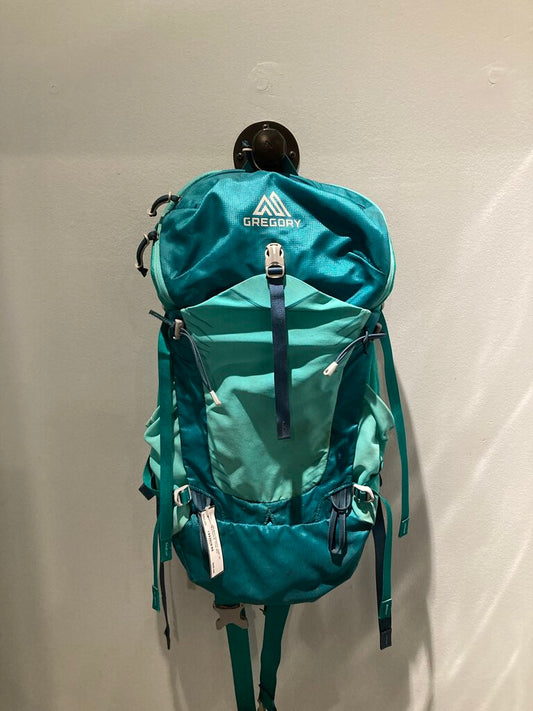 (Stains) Gregory Jade 22 Backpack, Teal, WS