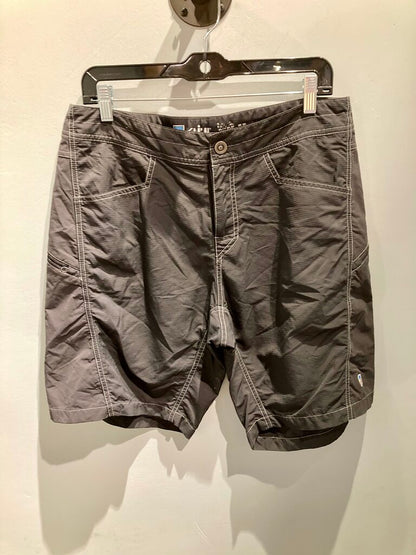 Kuhl Shorts, Black, Men's 34