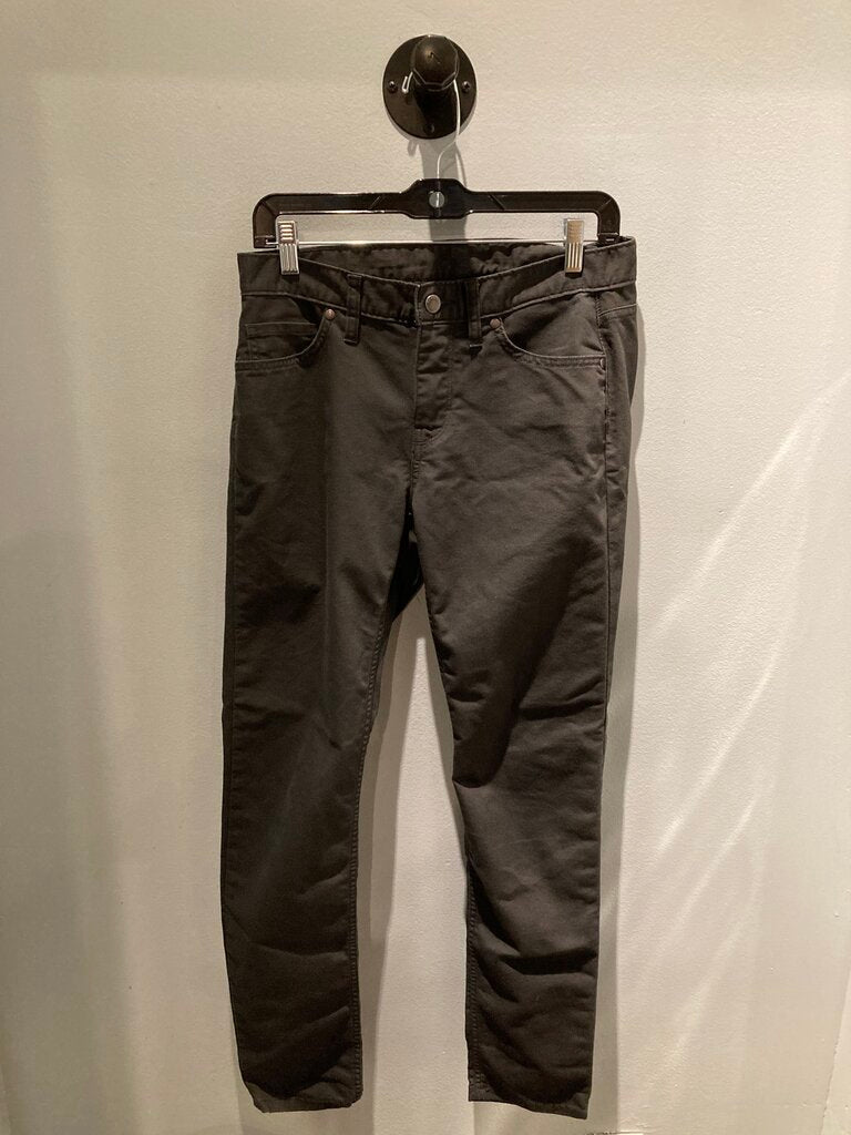 Patagonia Pants, Grey, Women's 6