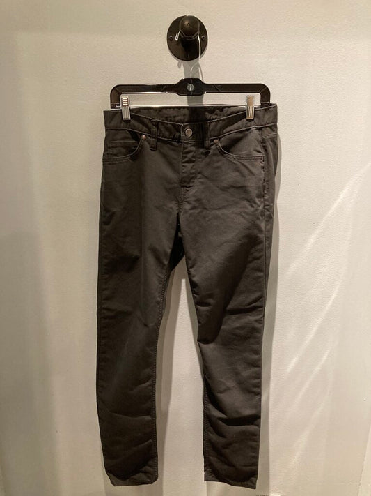 Patagonia Pants, Grey, Women's 6
