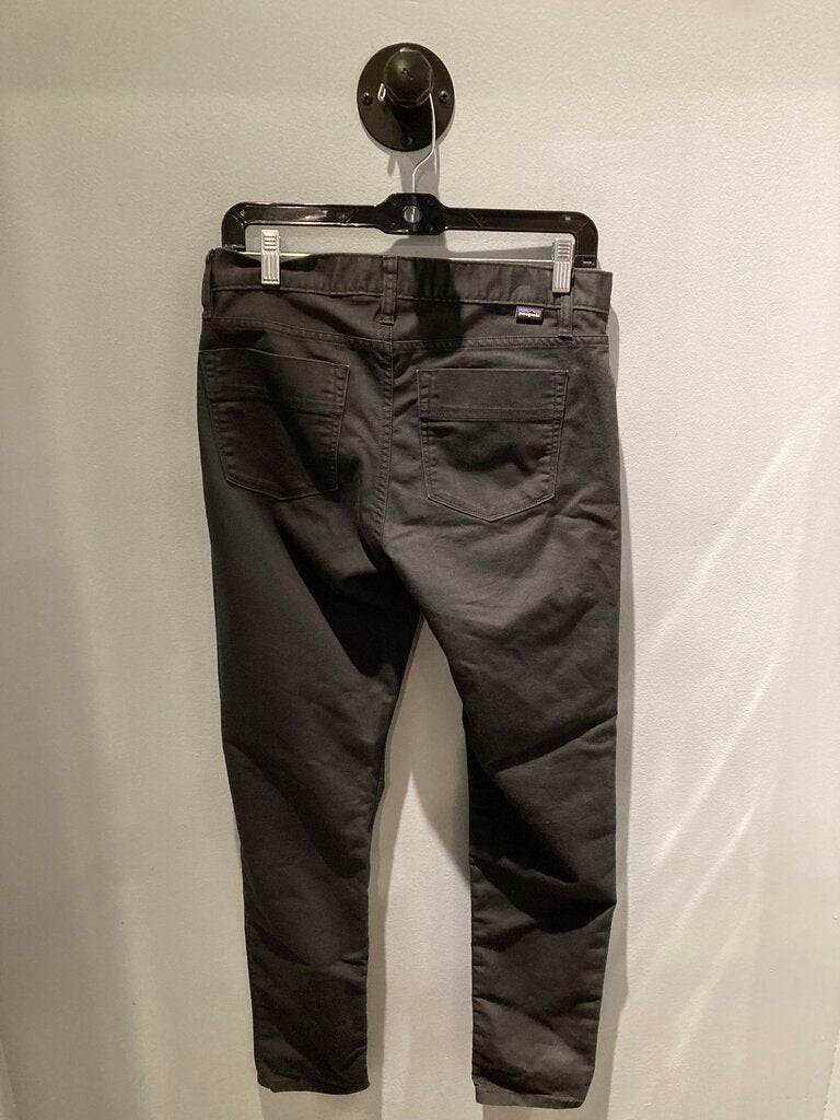 Patagonia Pants, Grey, Women's 6