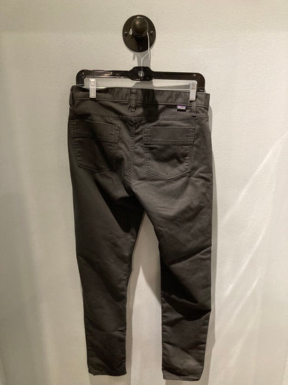 Patagonia Pants, Grey, Women's 6