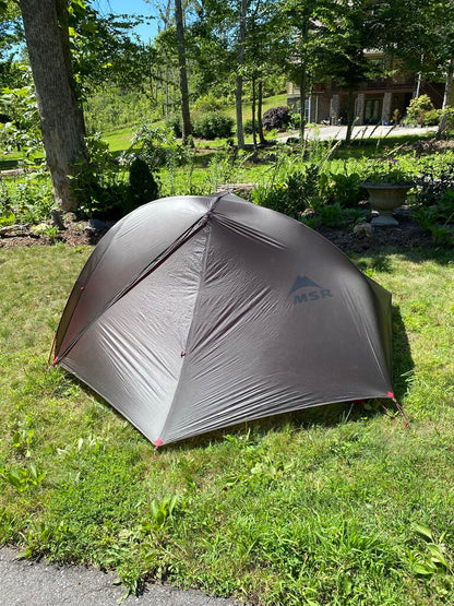 MSR Freelite Tent, Red, 2P