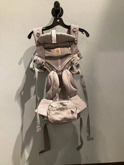 Ergobaby Omni Classic Baby Carrier, Grey, OS