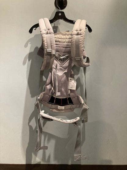 Ergobaby Omni Classic Baby Carrier, Grey, OS