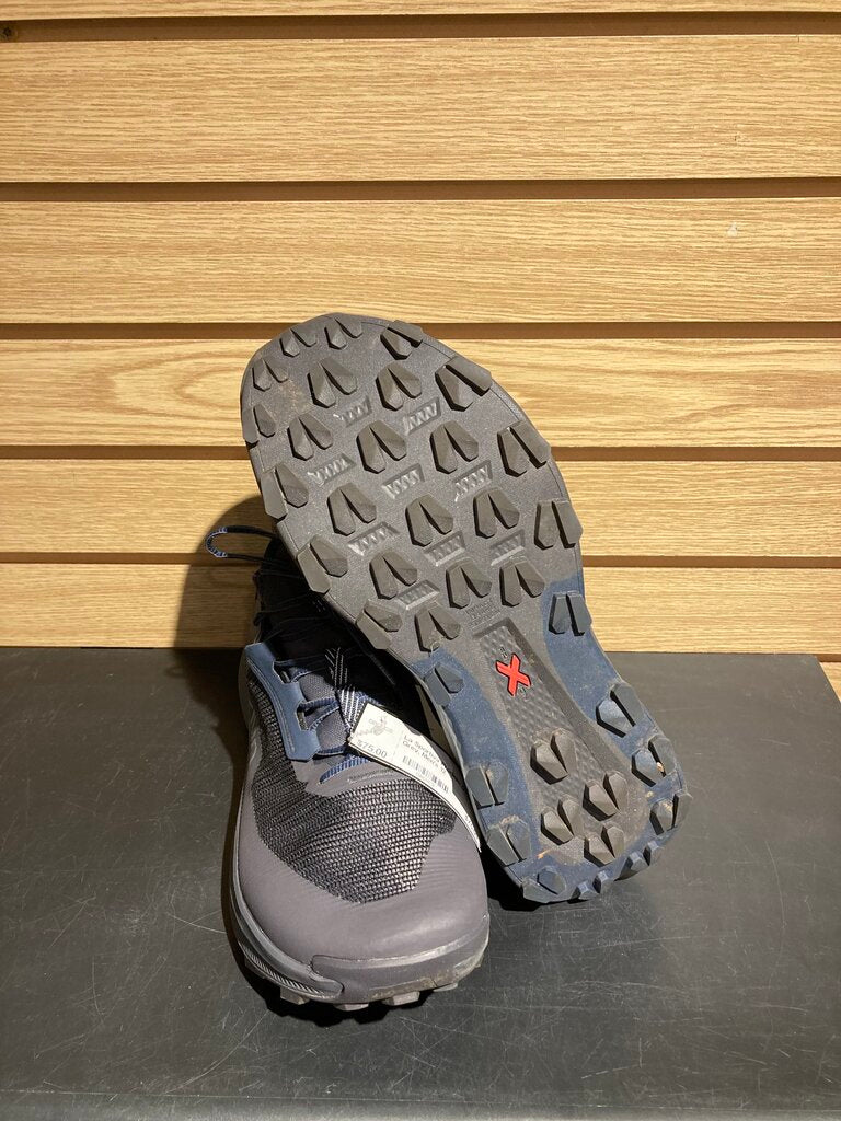 La Sportiva Prodigio GTX, Grey, Men's 12