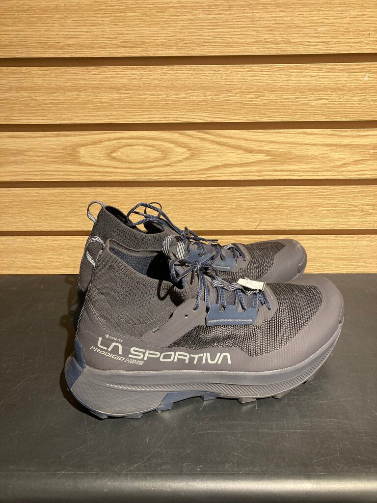 La Sportiva Prodigio GTX, Grey, Men's 12
