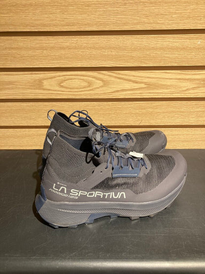 La Sportiva Prodigio GTX, Grey, Men's 12