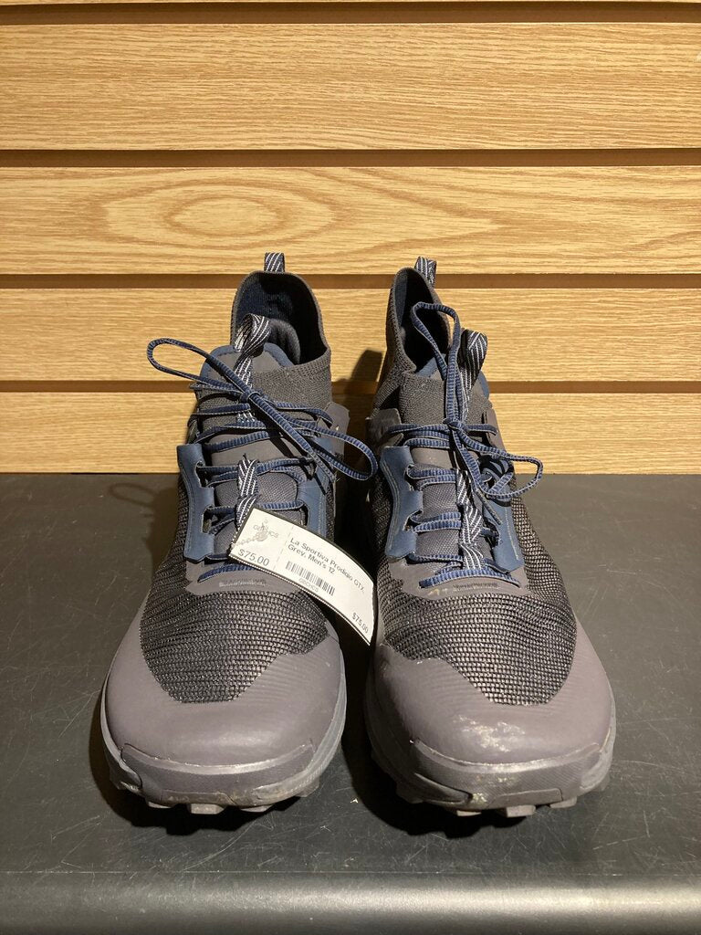 La Sportiva Prodigio GTX, Grey, Men's 12