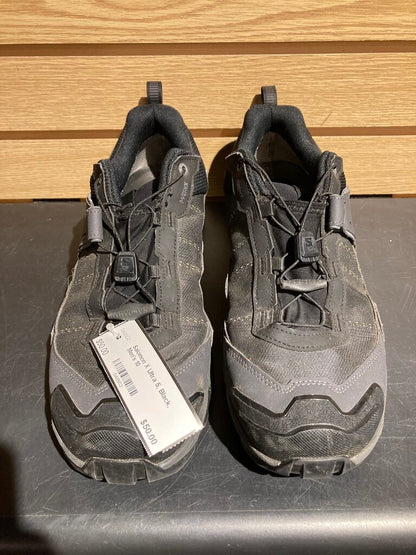 Salomon X Ultra 5, Black, Men's 10