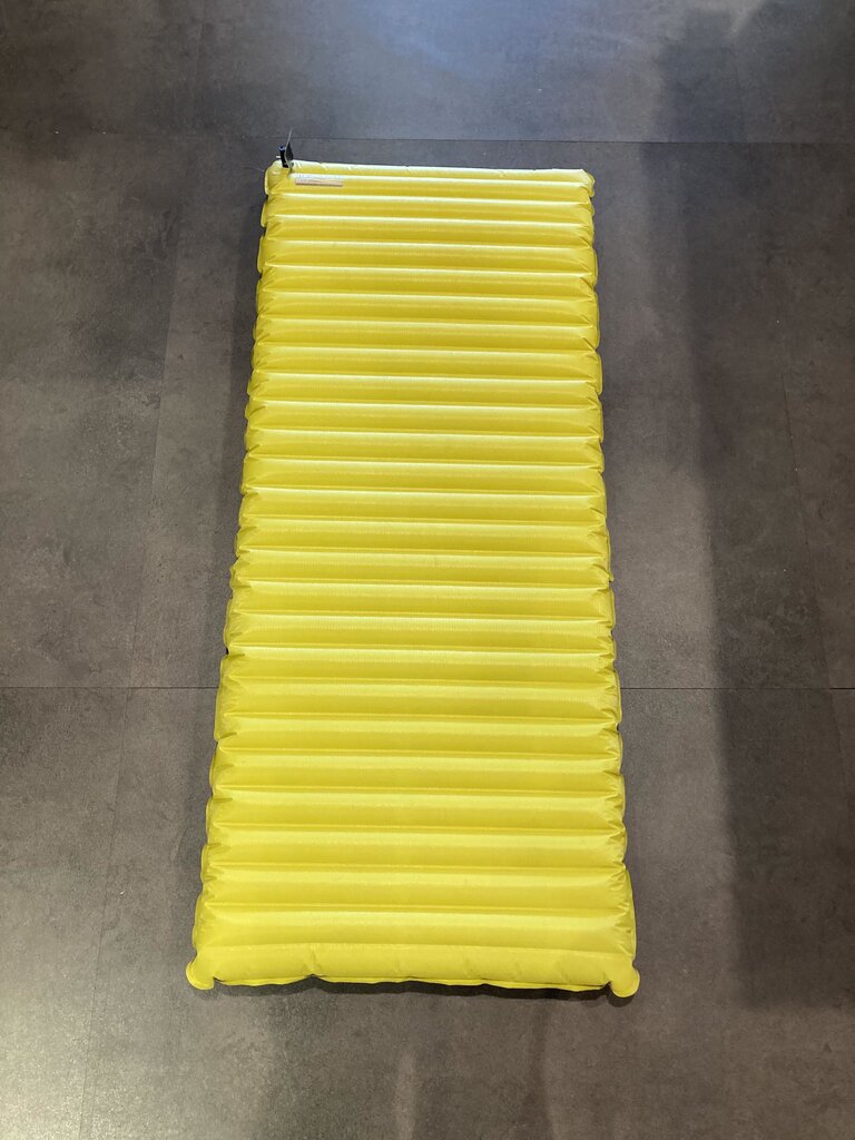 Thermarest Neo Air Sleeping Pad, Yellow, Small
