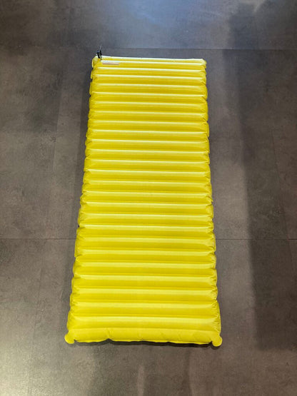 Thermarest Neo Air Sleeping Pad, Yellow, Small