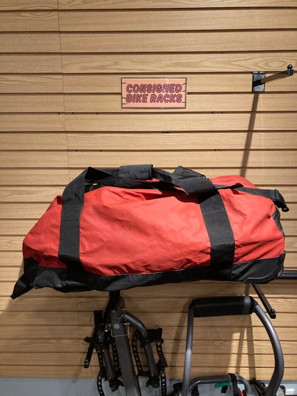 Eagle Creek No Matter What Rolling Duffle, Red, XL