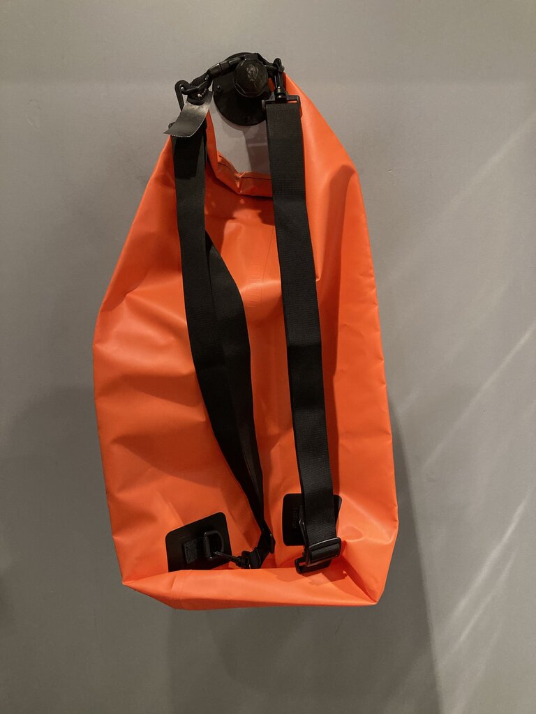Highfield Dry Bag, Orange, 30L