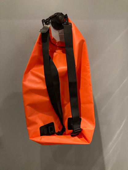 Highfield Dry Bag, Orange, 30L