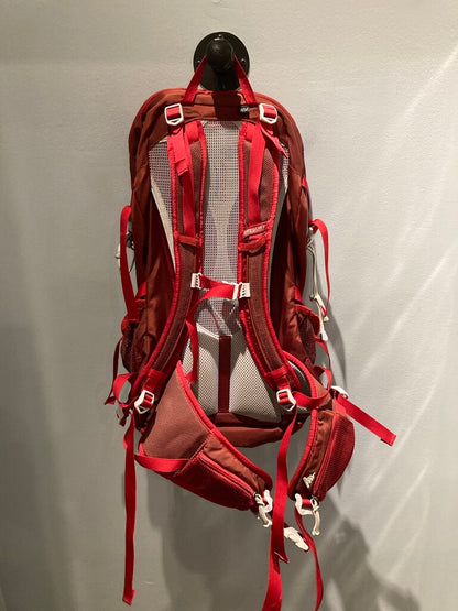 Gregory Jade 28 Backpack, Red, WM