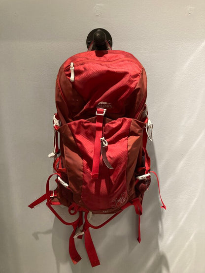 Gregory Jade 28 Backpack, Red, WM