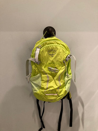 Osprey Syncro Backpack, Yellow, 15L