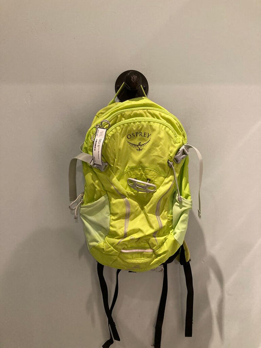 Osprey Syncro Backpack, Yellow, 15L