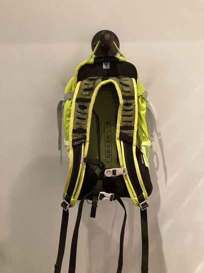 Osprey Syncro Backpack, Yellow, 15L