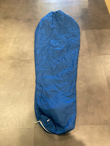 REI Helio Sack, Blue. Regular, 55 Degree