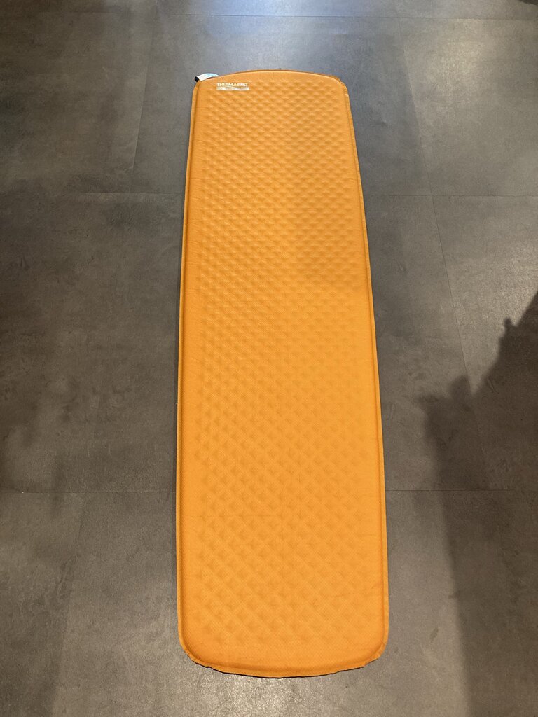 Thermarest Prolite 3 Sleeping Pad, Orange, Reg