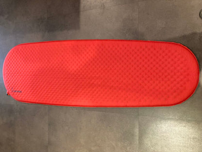 (Patch) Thermarest Prolite Plus Sleeping Pad, Red, Large