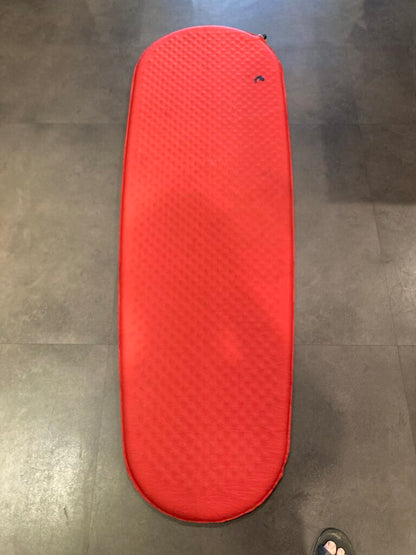 (Patch) Thermarest Prolite Plus Sleeping Pad, Red, Large