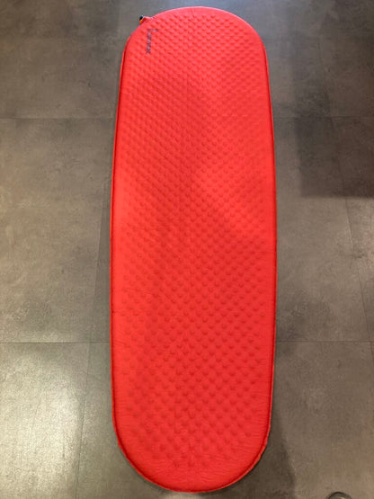 (Patch) Thermarest Prolite Plus Sleeping Pad, Red, Large