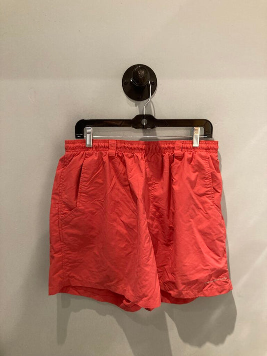 Columbia Trunk, Red, Men's L