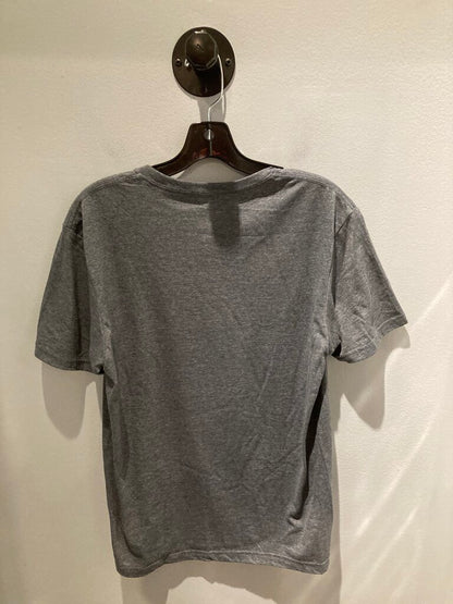 Smokey The Bear SS Crew, Grey, Men's M