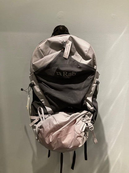 Rab Protium 27 Backpack, Grey/Black, M/L (SAMPLE)