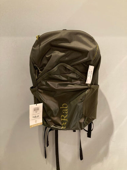 Rab Adrift 24 Backpack, Green, M (SAMPLE)
