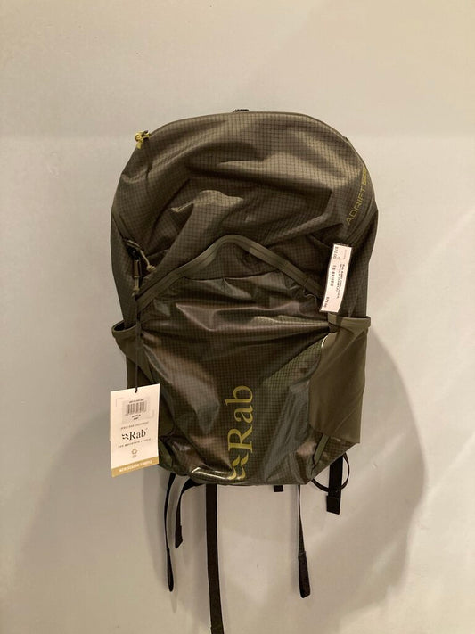 Rab Adrift 24 Backpack, Green, M (SAMPLE)