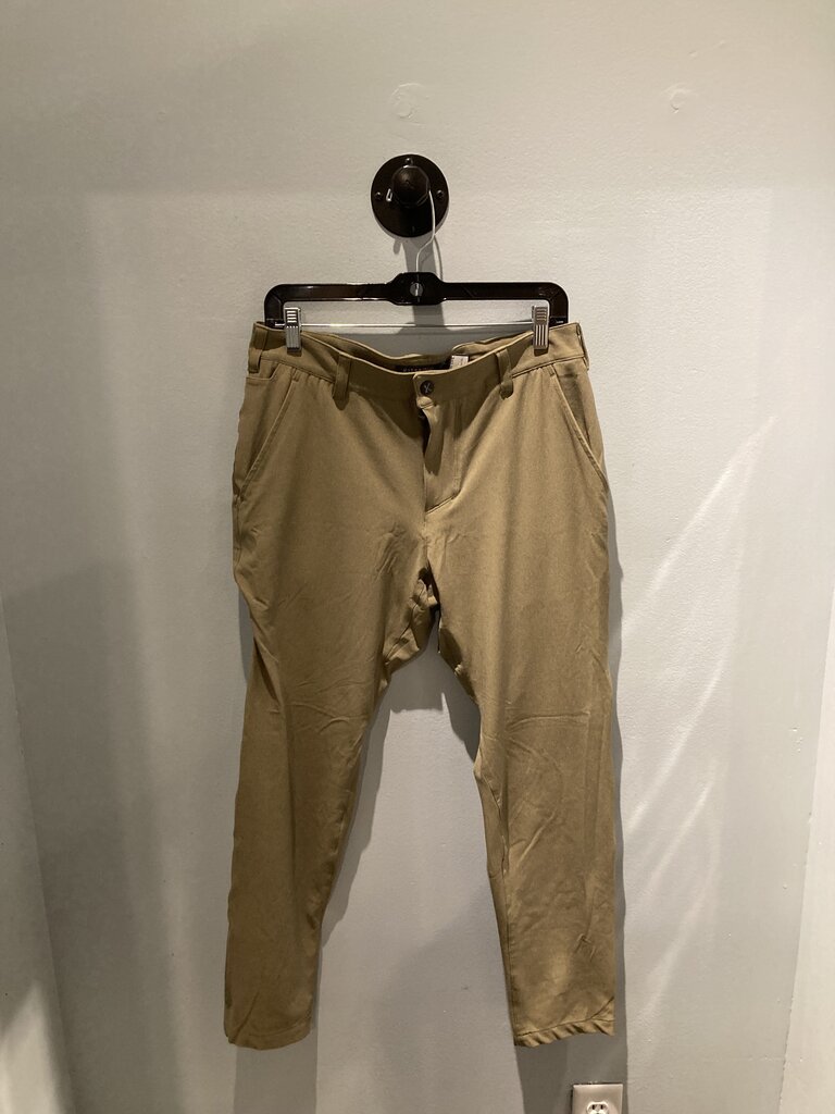 Kitsbow Pants, Brown, Men's 32