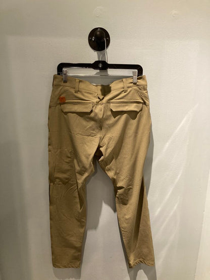 Kitsbow Pants, Brown, Men's 32