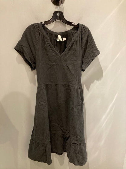 PAct Dress, Grey, Women's L