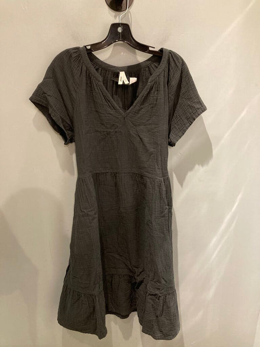 PAct Dress, Grey, Women's L
