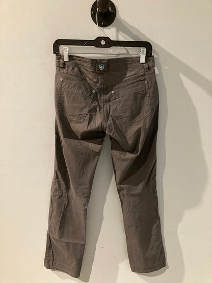 Kuhl Pants, Grey, Women's 2